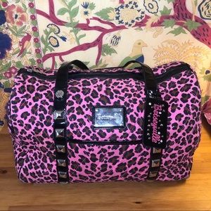 Vintage Betseyville Bag